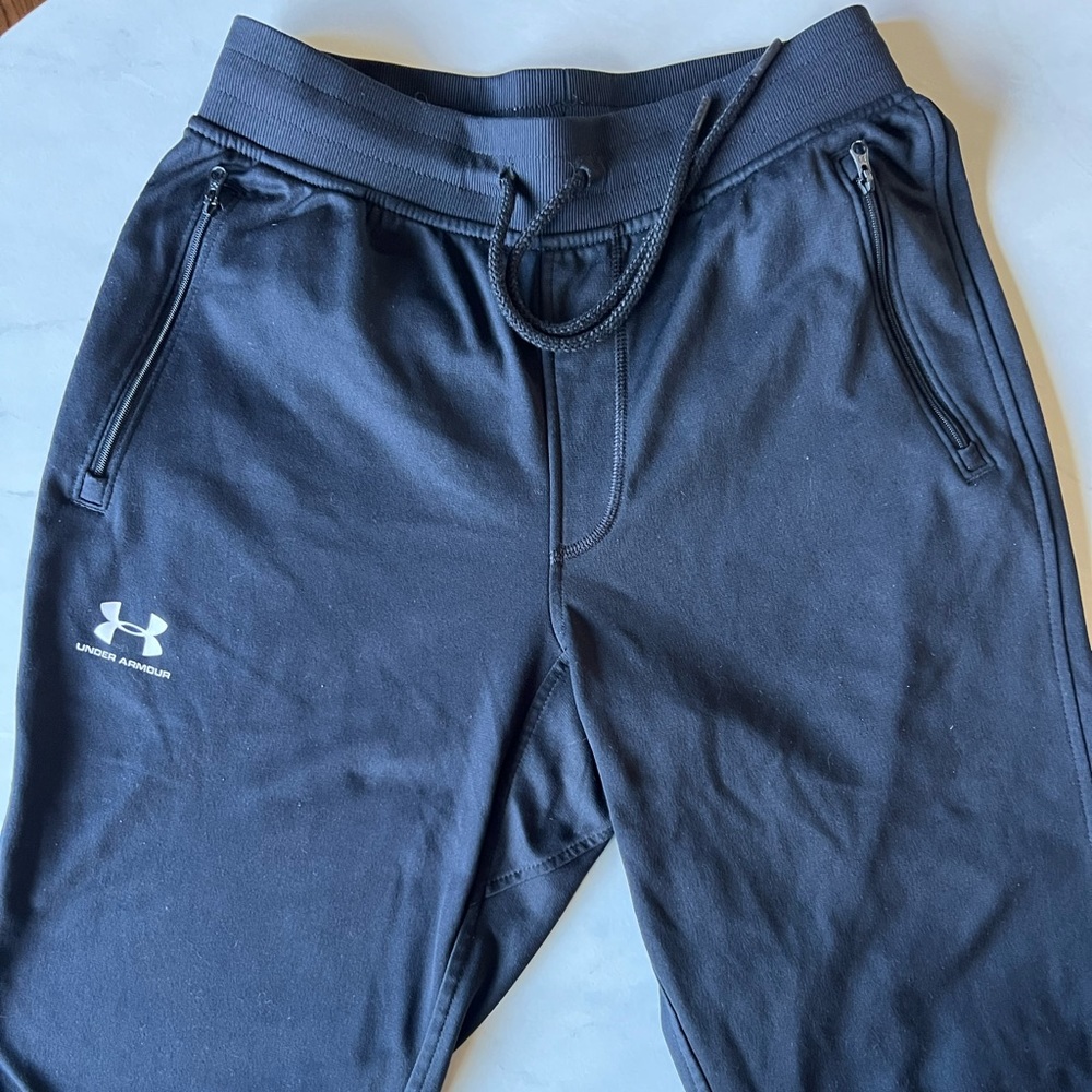 Under Armour Small Joggers